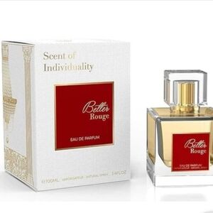 Eau de Parfum - Better Rouger
